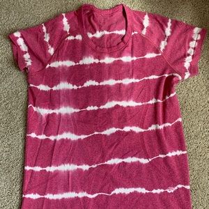 Lululemon Swiftly Tech Short Sleeve Crew